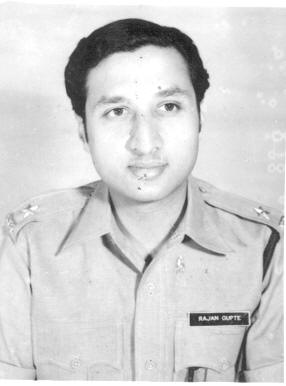 Rajan Homchandra Gupta Rajan Homchandra Gupta